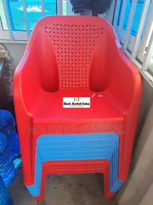 Skyplast Plastic Chair