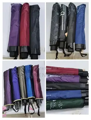 Superb Quality Folding Umbrella