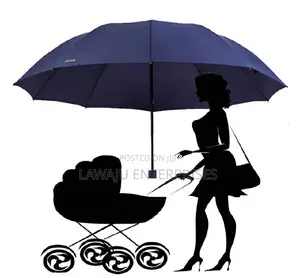 Superb Quality Folding Umbrella