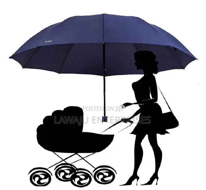 Superb Quality Folding Umbrella