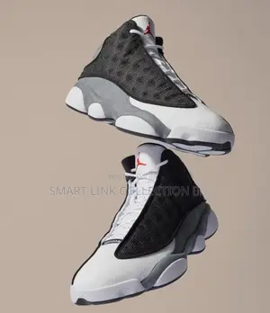 Air Jordan 13