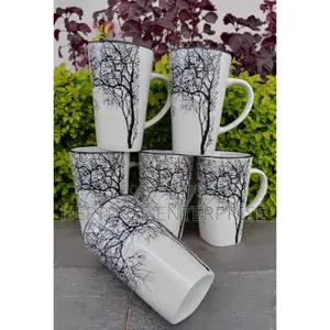 Coffee Mug,