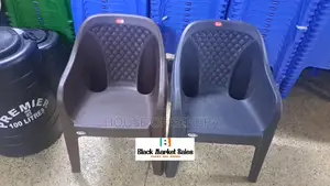 Acme Strong Plastic Chair