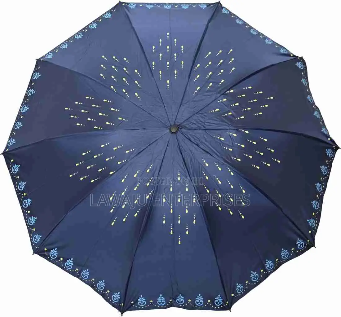 Huge Folding Umbrella