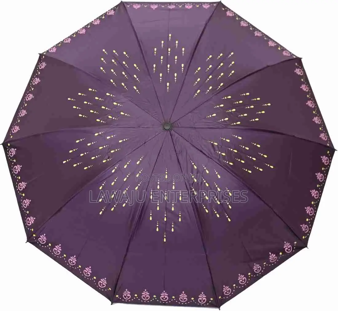 Huge Folding Umbrella