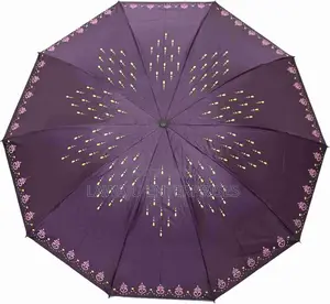 Huge Folding Umbrella