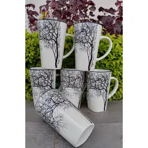 Coffee Mug, Classic Mugs