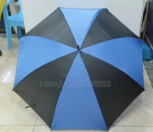 Large Folding Umbrella