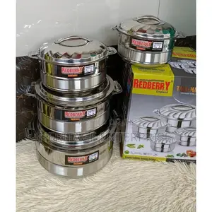 Hotpot Set, Redberry Hotpot