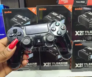 Ps4 Pad Original Used