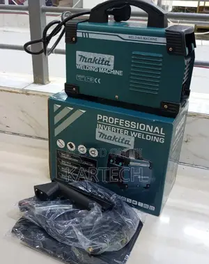 Makita 500amps Professional Welding Machine