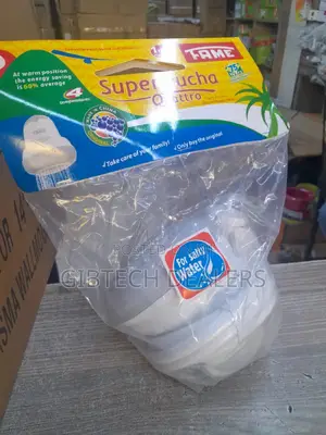 Affordable Fame Super Ducha Instant Shower Salty Water