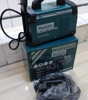 500 Amps Makita Professional Inverter Welding Machine