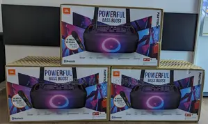 JBL Partybox Box on the Go Speaker