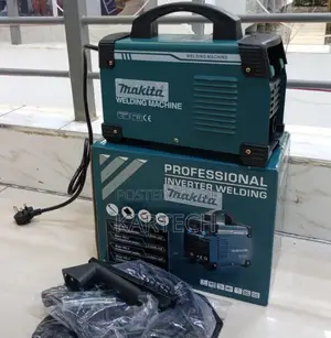Makita 500 Amps Heavy Duty Inverter Welding Machine