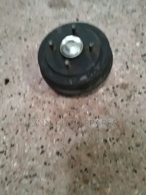 Nissan March Rear Hub Bearing 2wd With Drum