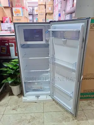 *Hisense Fridges*Capacity ~176 Litres