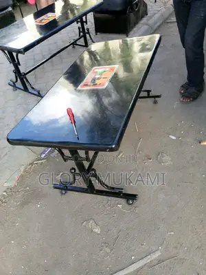 Restaurants Table