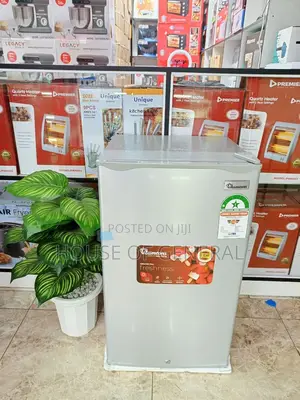 Ramtons Fridges 
90 Litres