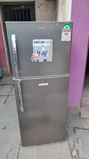 Bruhm 320l Non Frost Fridge