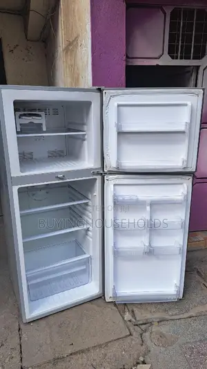Bruhm 320l Non Frost Fridge
