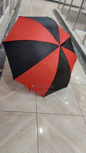 Large Folding Umbrella