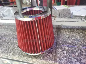 Universal Air Cleaner