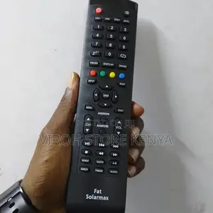 Solarmax Remote Control