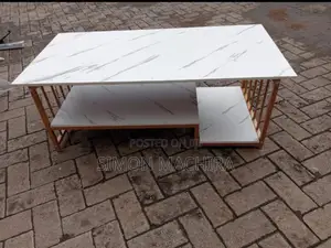 Marble Coffee Table