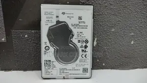 1tb Seagate Internal Slim