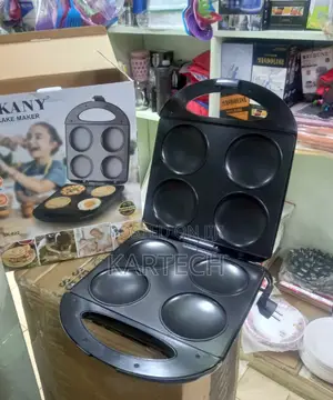 Sokany Electric Pancake Maker Machine - SK822