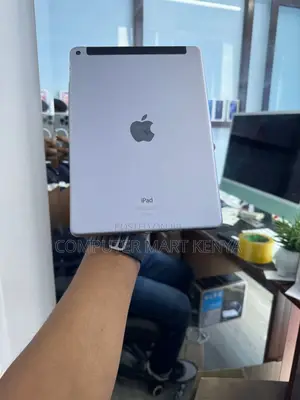 Apple iPad Air 2 128 GB Silver