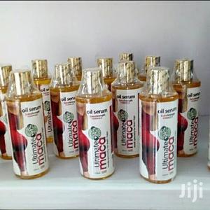 Ultimate Maca Serum for Hips and Butt Enlargement