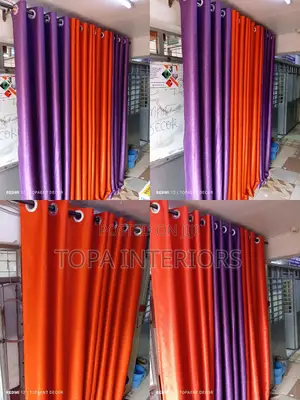 Door and Window Insulating Curtains for Bedroom, Living Room