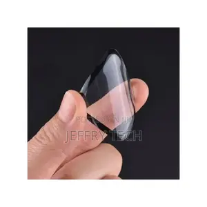 Screen Protector for Apple Watch 42MM - BLACK
