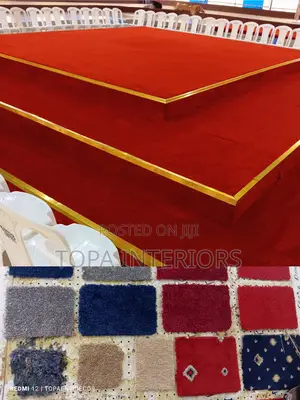 Floor Decoration Church Altar Floor Carpets