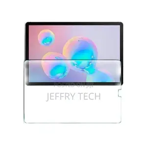 Glass Screen Protector for Samsung Galaxy Tab S6 - CLEAR