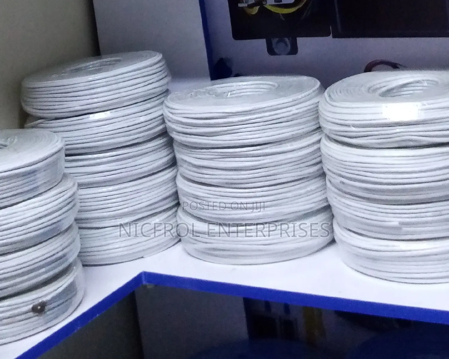 Cat 5 Utp Cable 100m