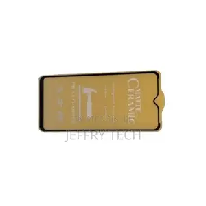 Ceramic Matte Film Screen Protector for Samsung Galaxy A10