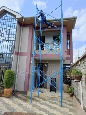 Scaffolding H Frames for Hire