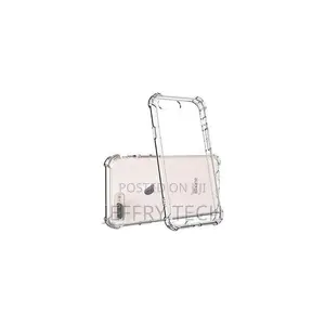 Defender Anti Shock Case for Apple iPhone 7 Plus - Clear