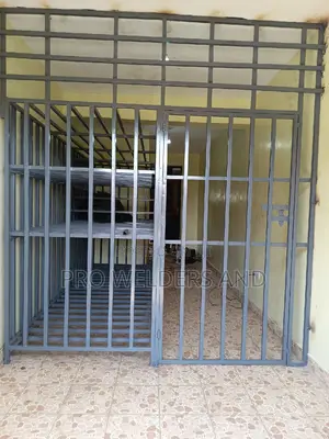 LPG Gas Cages