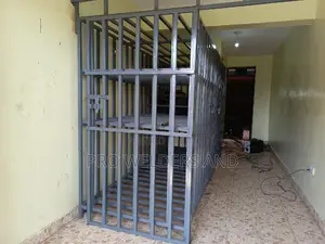 LPG Gas Cages