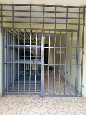 LPG Gas Cages