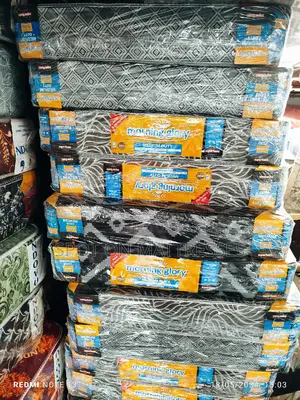 Double Decker Mattresses + Free Delivery.