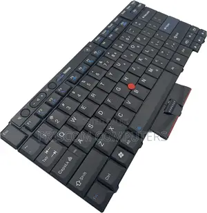 Laptop Keyboard for Lenovo Thinkpad X220I X220 T410 T410S