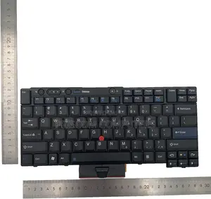 Laptop Keyboard for Lenovo Thinkpad T510 T520 W510 W520 T420