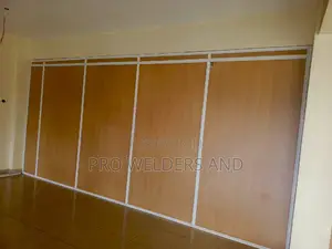Office Partitions