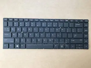 Laptop Keyboard for HP Elitebook 1040 G4 1050 G1 Backlight