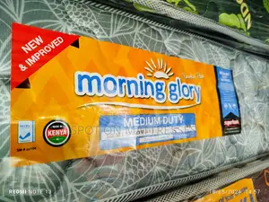 Medium Soft Quilted Mattresses (5×6×10)